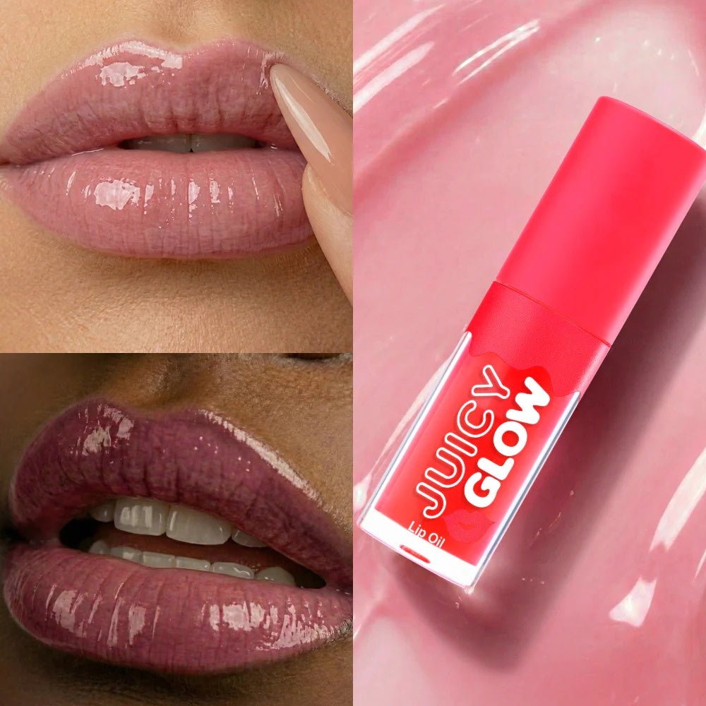 Forever 52 - Juicy Glow Lip Oil (3ML) (JGI)