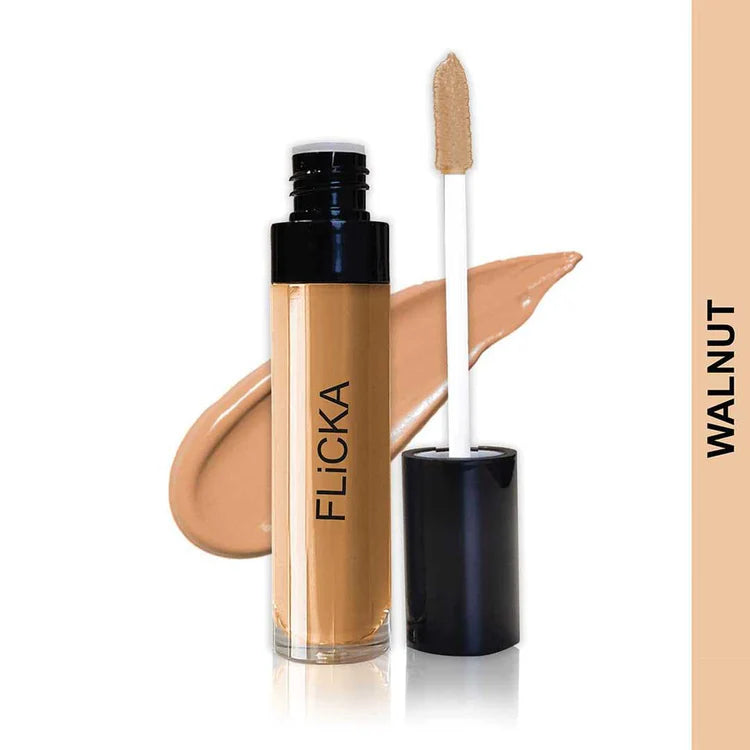 Flicka - Cover Story Liquid Concealer