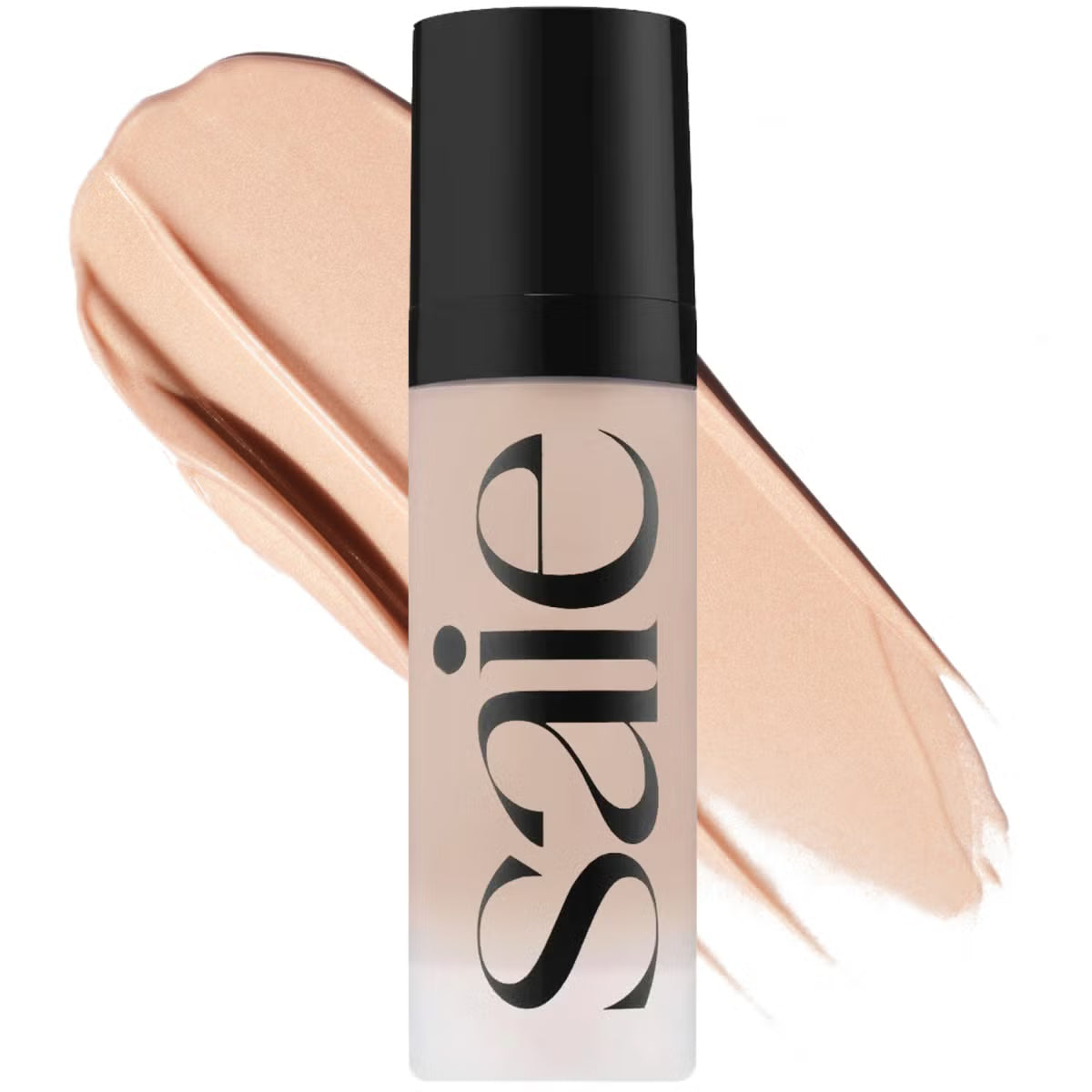 Saie - Glowy Super Gel Dewy Illuminating Fluid (30ML)