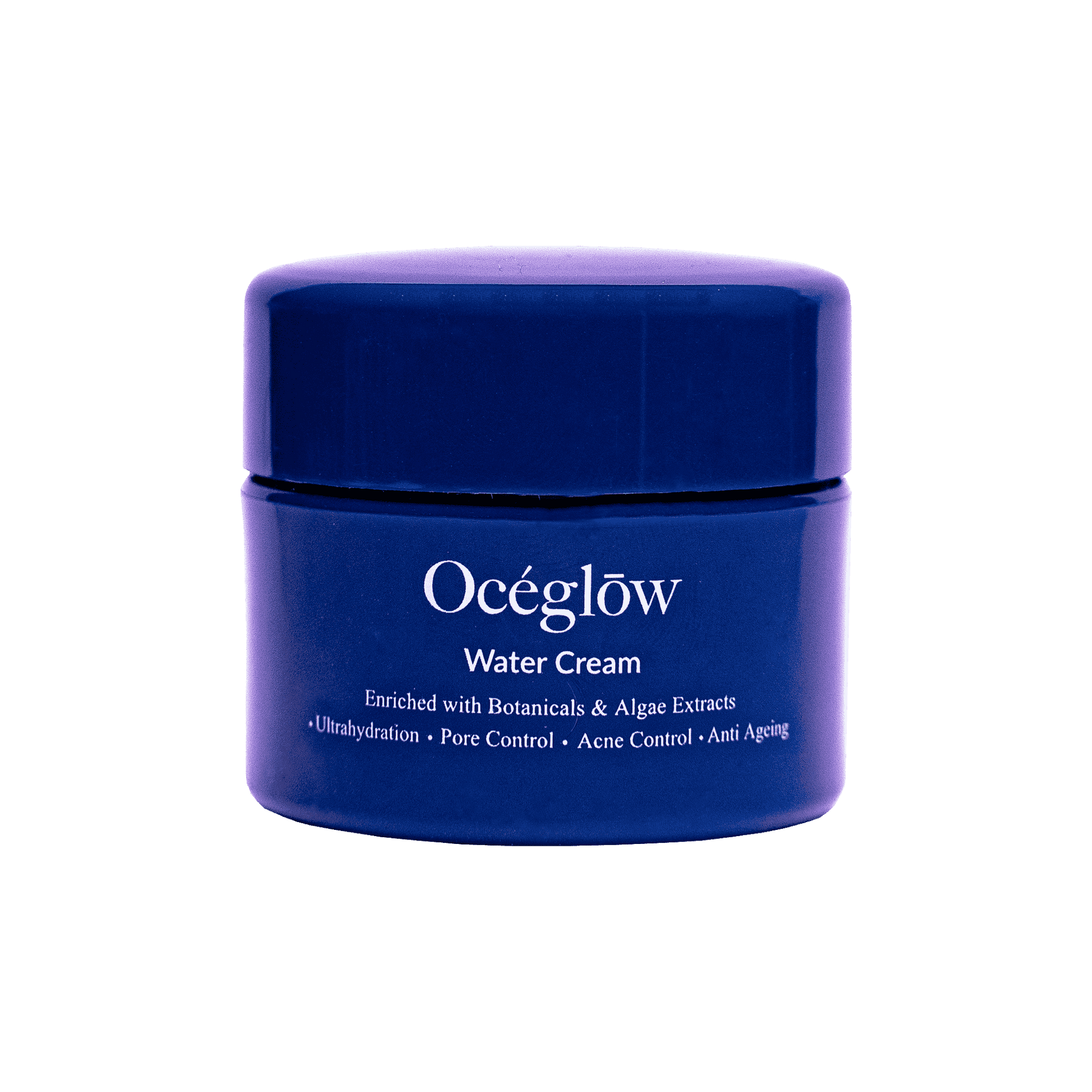 Oceglow Water Cream (20ml)