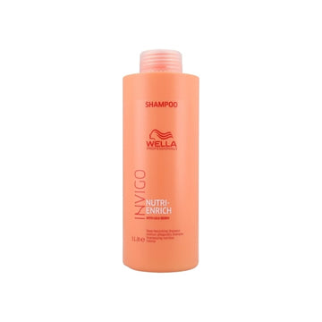 WELLA PROFESSIONALS - INVIGO NUTRI-ENRICH SHAMPOO (1000mL)
