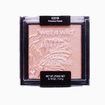 Wet n Wild MegaGlo™ Highlighter Precious Petals {E321B}