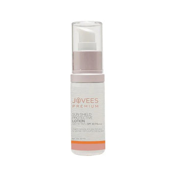 Jovees - Premium Sun Shield Lotion (50mL)