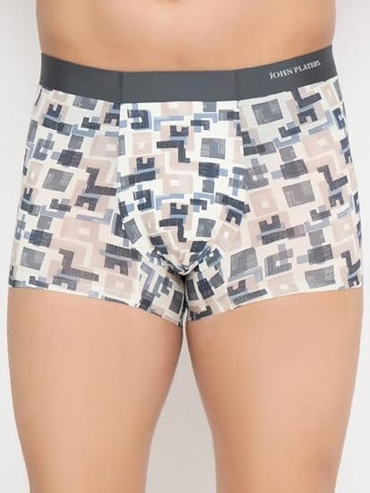 John Players - Bonded Trunk (JTK068) (1 Pack)