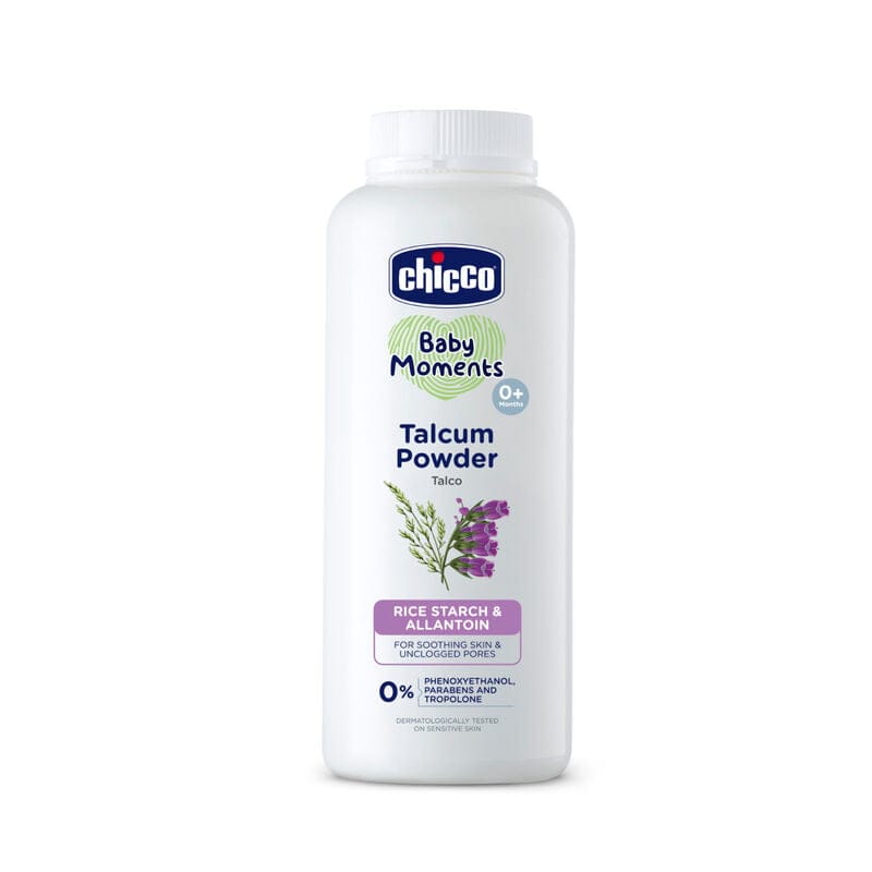 Chicco - Baby Talcum Powder (150g)
