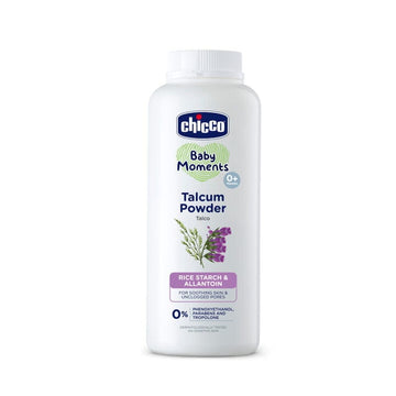 Chicco - Baby Talcum Powder (150g)