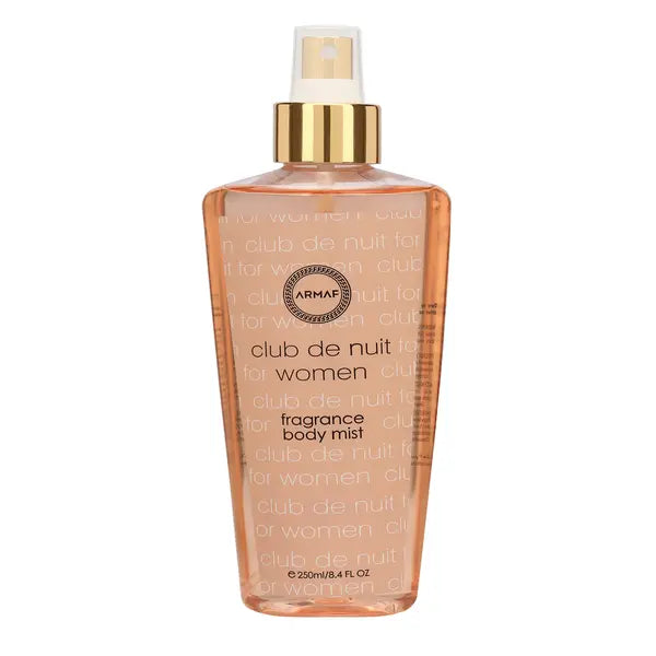 Armaf Club De Nuit Women Fragrance Body Spray 250ml