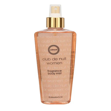 Armaf Club De Nuit Women Fragrance Body Spray 250ml