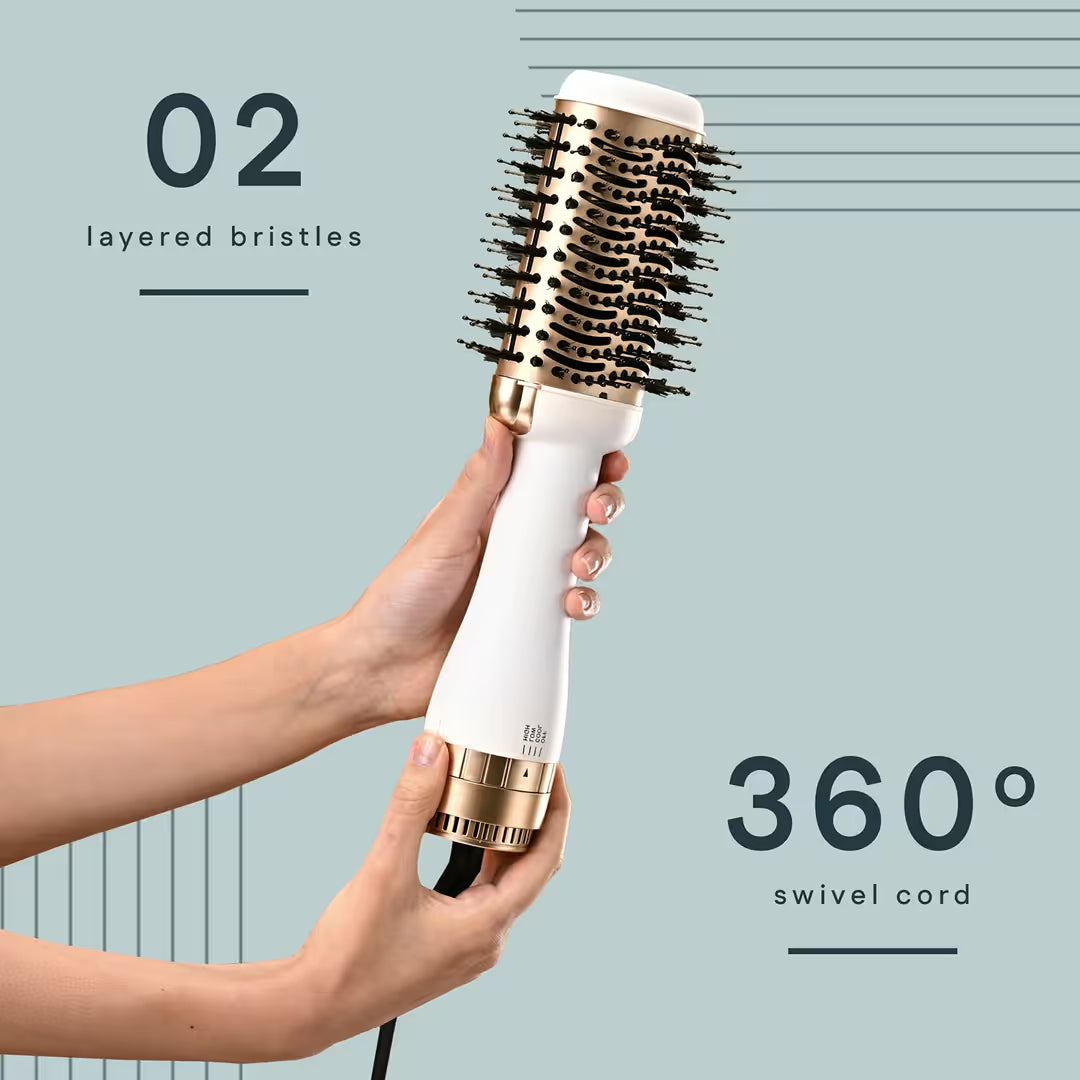 Winston - Blow Brush