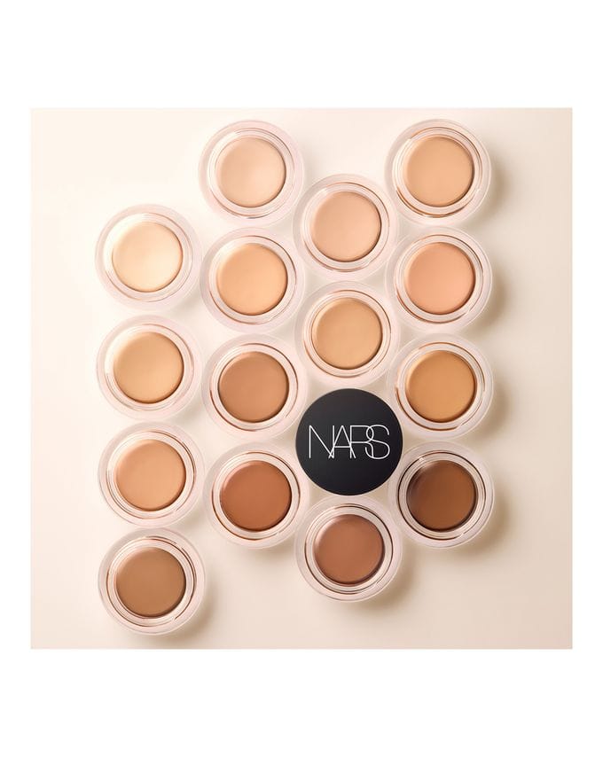 NARS - Soft Matte Complete Concealer (6.2g)