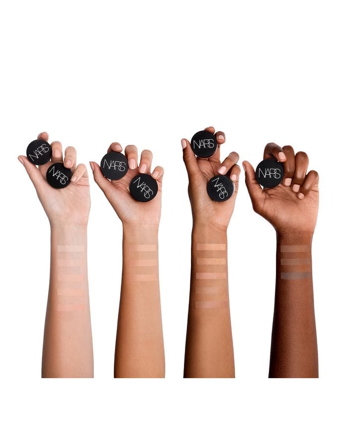 NARS - Soft Matte Complete Concealer (6.2g)