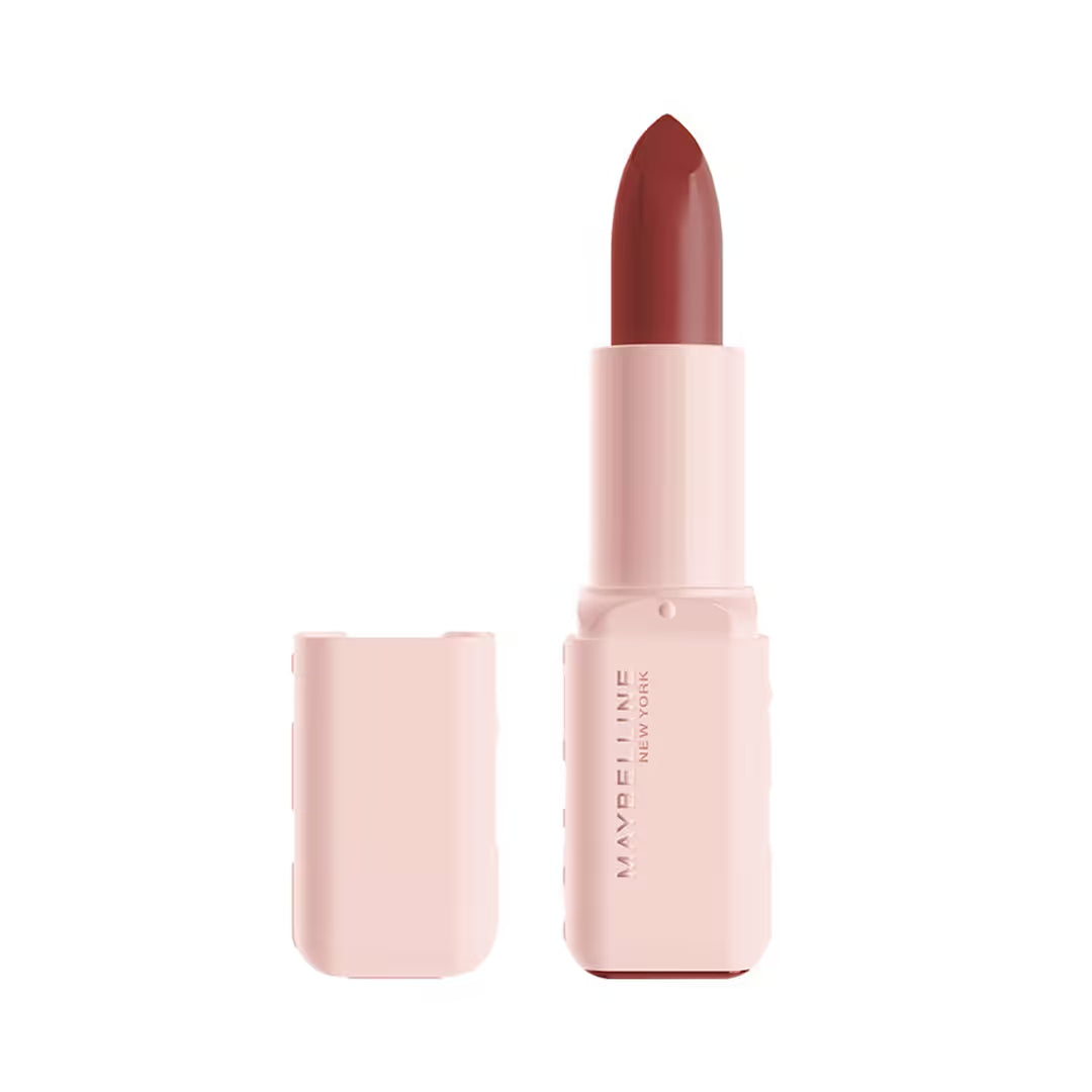 Maybelline New York - Serum Lipstick (3.4g)