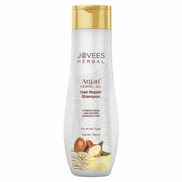 Jovees - ARGAN KERNEL OIL HAIR REPAIR SHAMPOO (300mL)