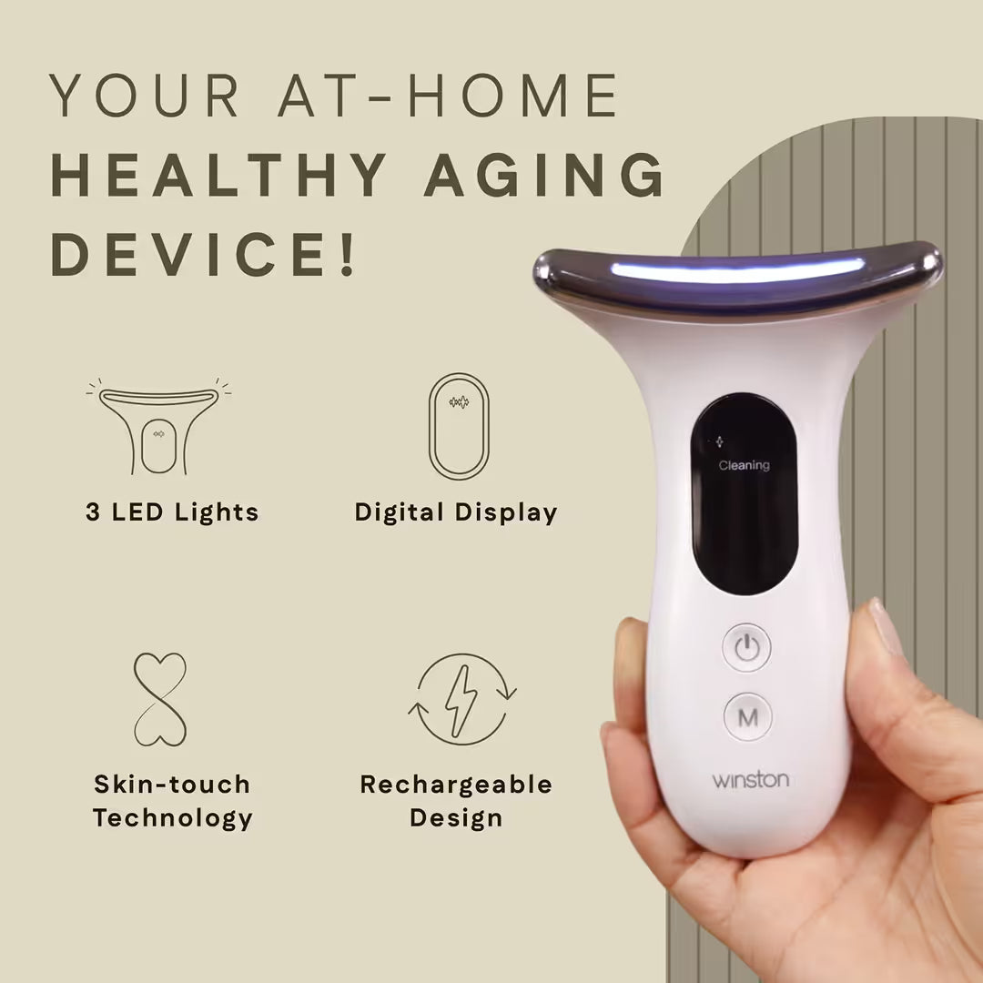 Winston - Skin Lifting Device