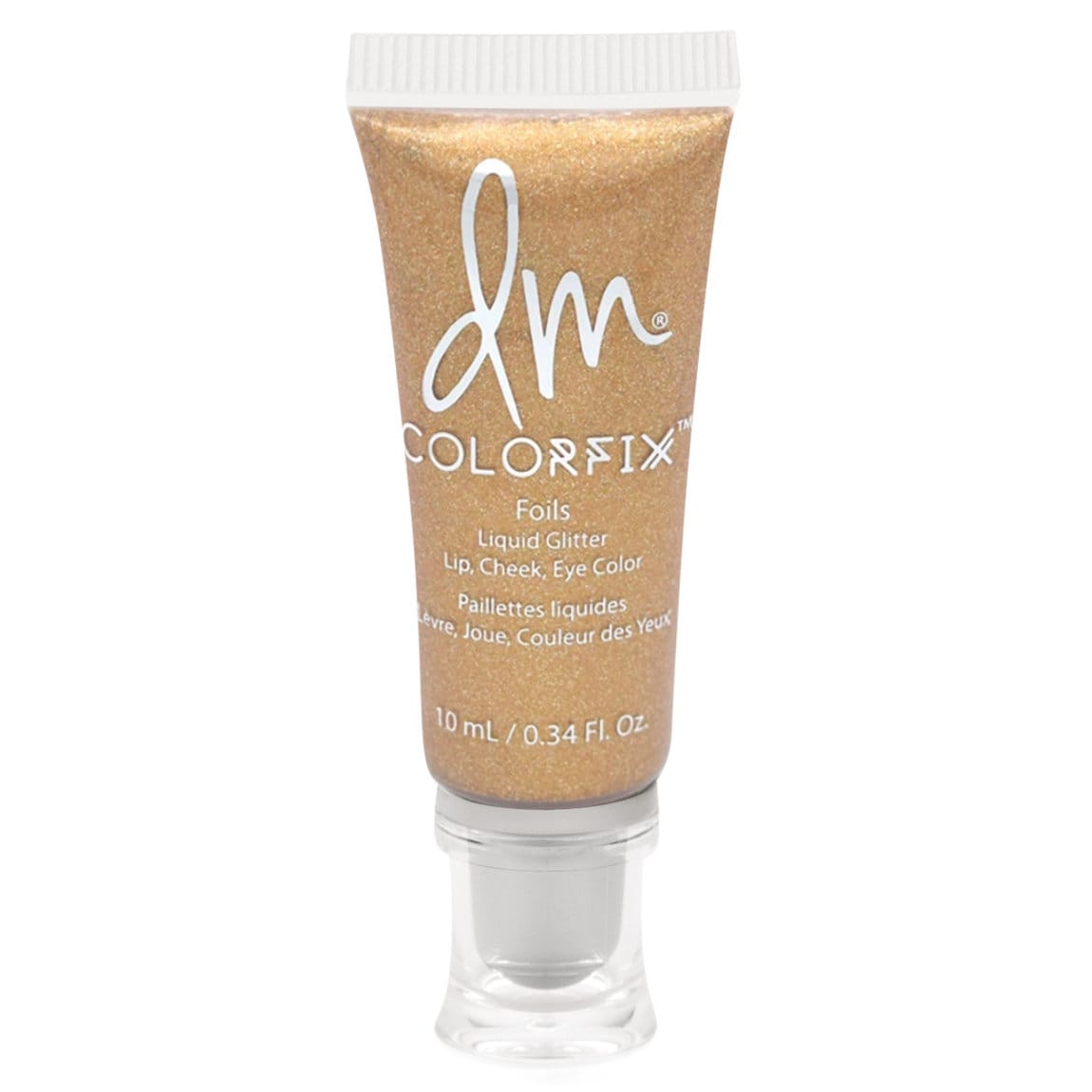 Danessa - Colorfix Foils 24-Hour Cream Colour Liquid Pigment (10ml)