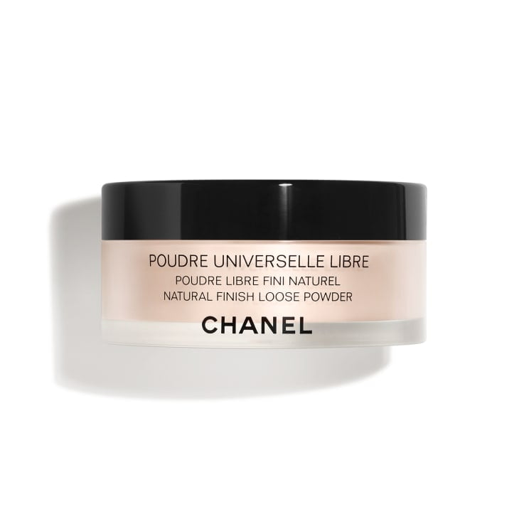 Chanel - poudre universelle libre Natural Finish Loose Powder (30g)