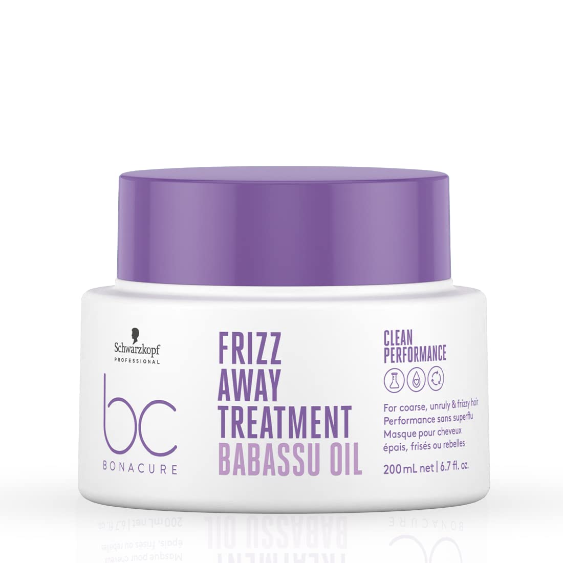 Bonacure smooth shop perfect treatment