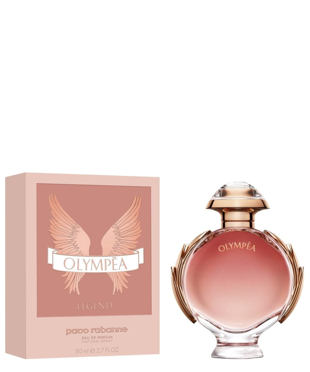 Paco Rabanne – Olympea Legend Eau de Parfum (80mL) – for Women – Garg ...