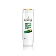 Pantene - Advanced Hairfall Solution, Silky Smooth Care Shampoo (340mL)
