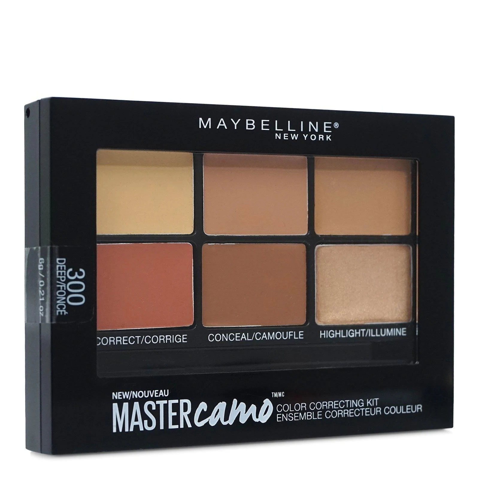 Maybelline deals master camo