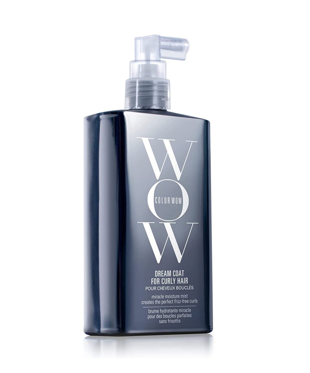 Color Wow Dream Filter Pre Shampoo Mineral Remover - Get Lighter, Brighter, Shinier Color in 3 Minutes