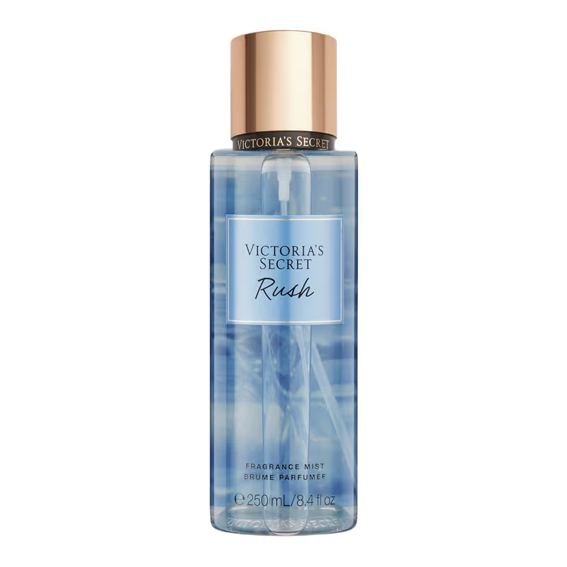 Victoria's Secret – Rush Fragrance Mist (250mL) – Women