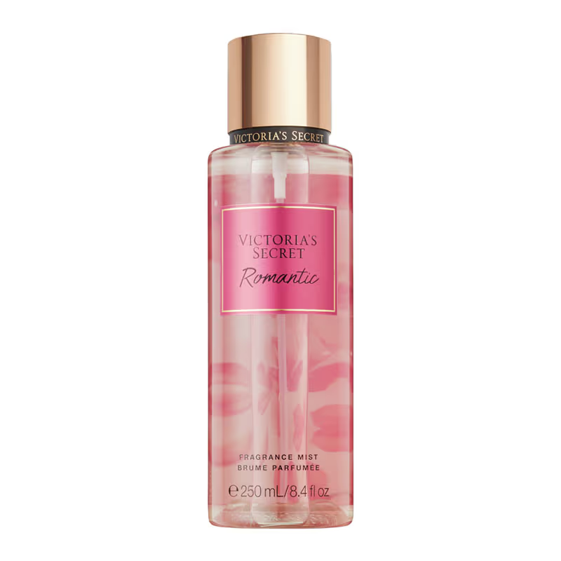 Victoria's Secret Bare Vanilla Untamed Mist and Lotion Set | Wild Forest  Fruits and Florals