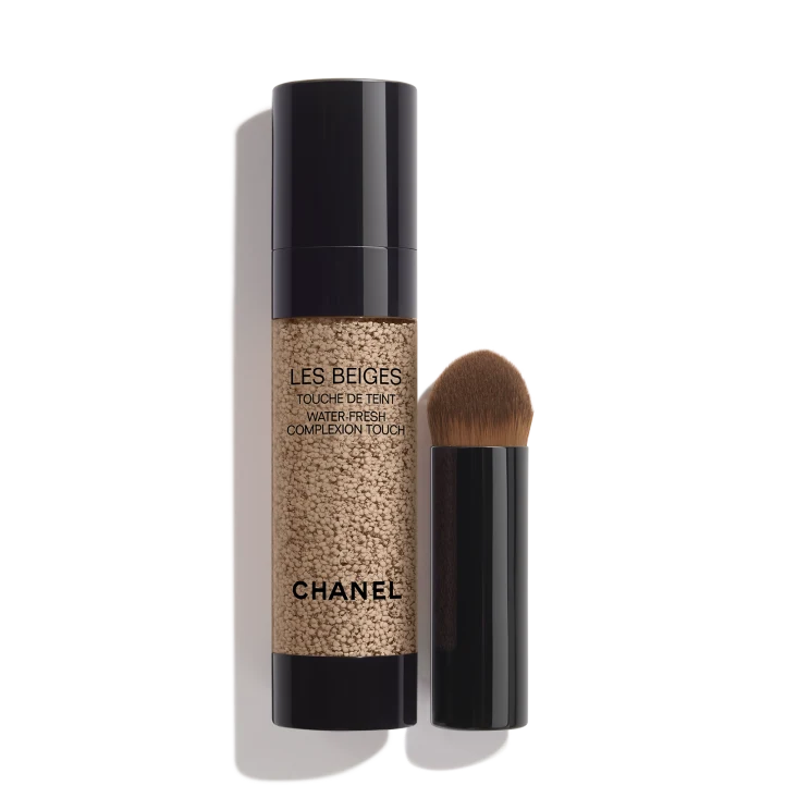 chanel water fresh complexion touch b20｜TikTok Search