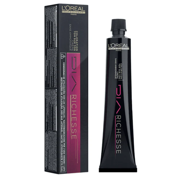 Loreal dia richesse 50ml, color 5,31 : : Beauty