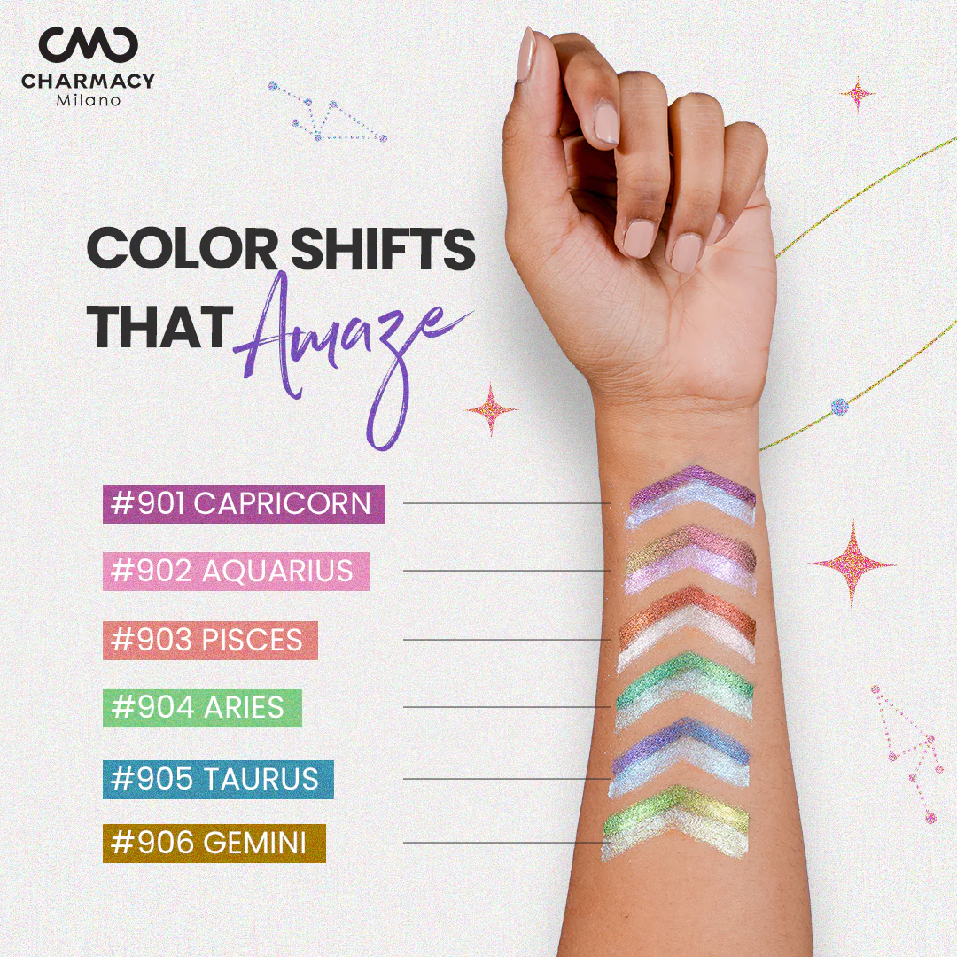 Charmacy Milano - Eyeshadow & Highlighter Stick - Image 2