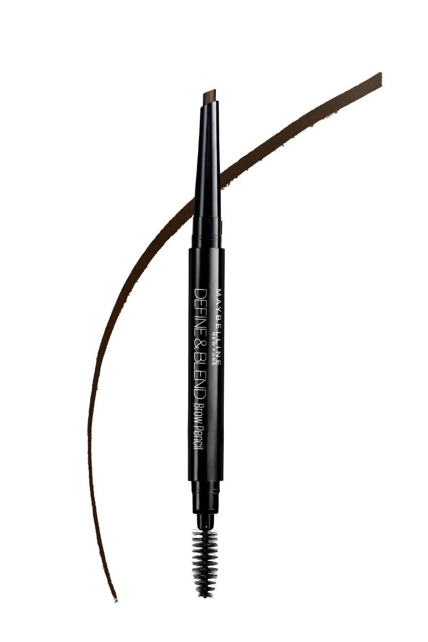 Maybelline Newyork - Define & Blend Angled Brow Pencil