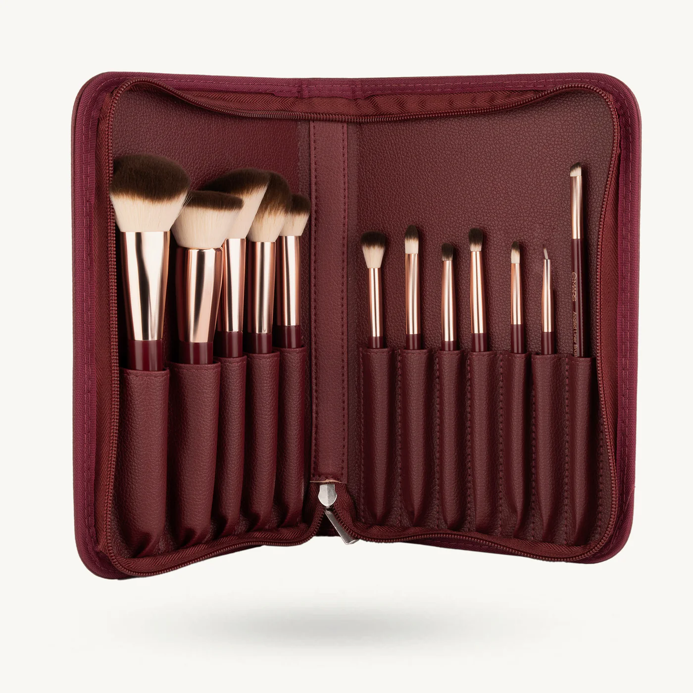 Mars - Mars Professional Brush Set