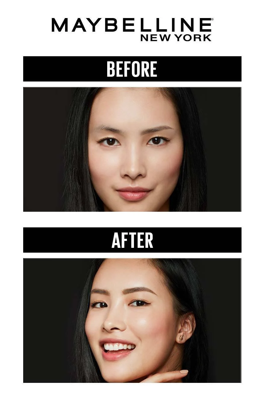 Maybelline Newyork - Define & Blend Angled Brow Pencil - Image 3